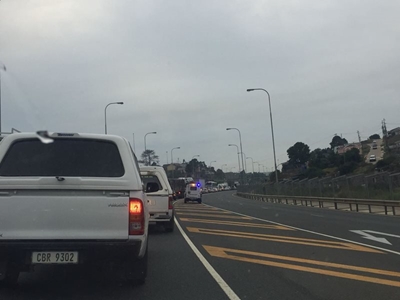 N2 closed due to Bus strike