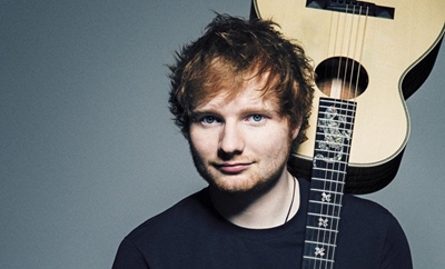 Petition to bring Ed Sheeran to Durban gains support