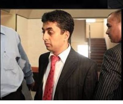Graft case against Panday, ex-KZN police head moves to Durban High Court