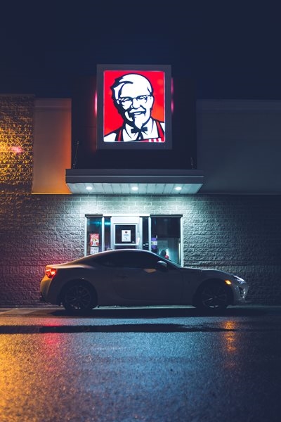 How to avoid becoming a drive-thru hijacking victim