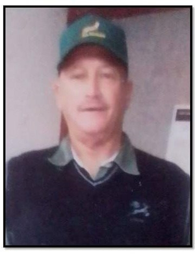 Missing Hornlee man found safe