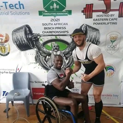 Bodybuilding show to thrill this month