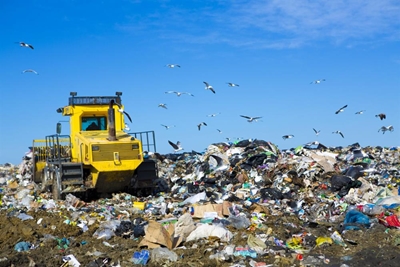 Licence for regional waste site extended