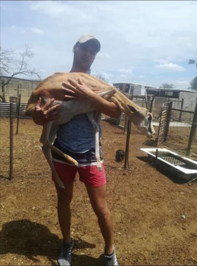 SA for Hope vra donasies vir uitreik na Oos-Kaap