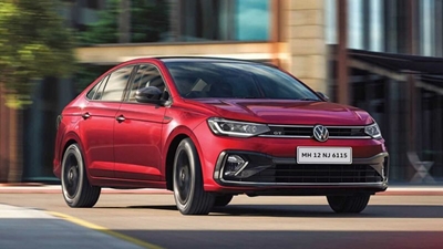 Oil-burning Volkswagen Tiguan still coming, new Polo Sedan before year-end 