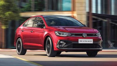 Oil-burning Volkswagen Tiguan still coming, new Polo Sedan before year-end 