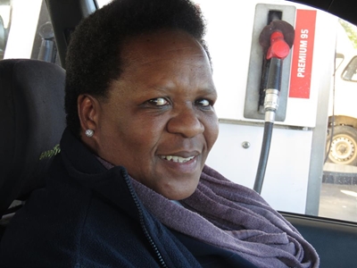 Motorists unhappy about petrol hike