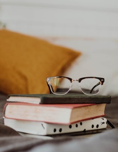 "Let the people buy and read books"