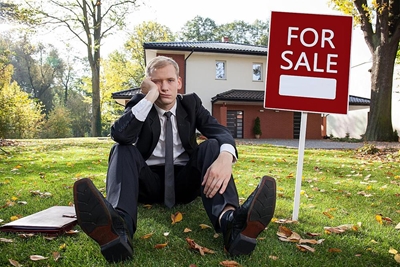 Types of real estate agents to avoid