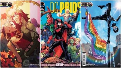 7 Ways Queer Representation in Comics is Changing the Game in Africa