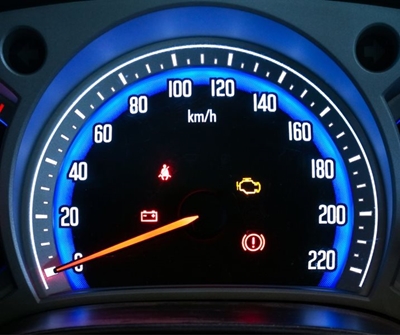Decoding dashboard symbols: A knowledge gap among drivers 