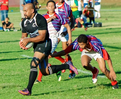 All Blacks bult spiere