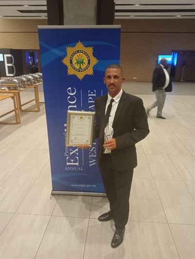 Toptoekenning vir reservis