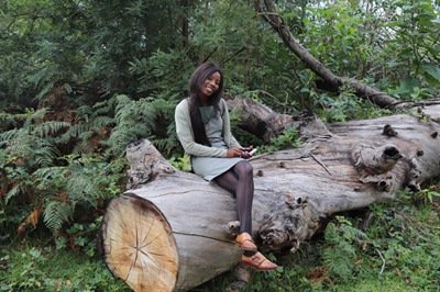 Phumla grows as nature leader