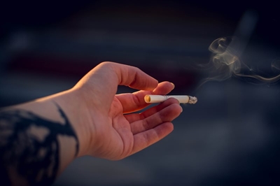 Ban on indoor public smoking among changes as tobacco plan nears law