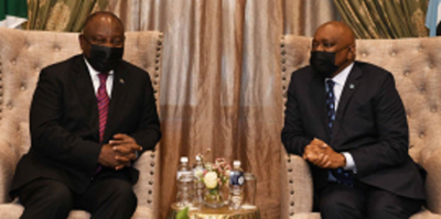 SA-Botswana roundtable cements bilateral relations