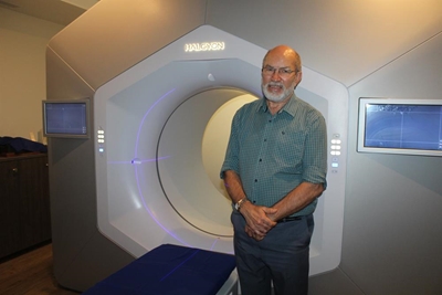 Cancercare cares for your prostate