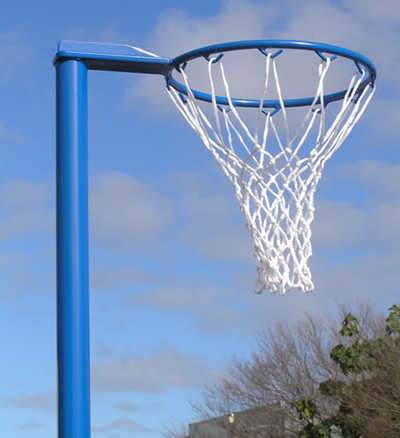 Confusion at start of SPAR netball champs