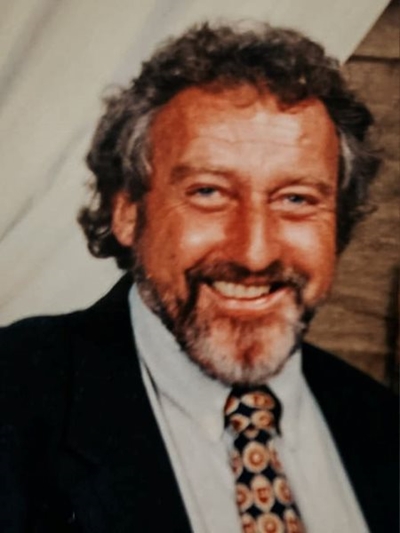 Legendary former headmaster passes