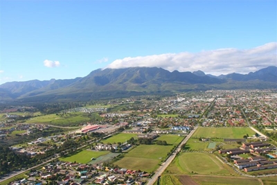 City Prayer Day to be held at Unity Park