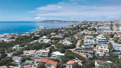 100-day action plan for Bitou