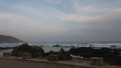 Water update: Oubaai and Herold's Bay