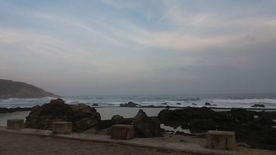 Water update: Oubaai and Herold's Bay