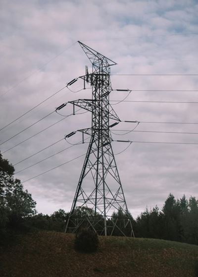 High Court interim interdict halts Eskom’s expropriation near George