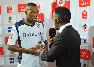 Vilakazi mulls Sundowns offer