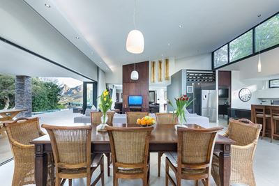Interior Designer Advises on Top 5 ways to prep a home for sale