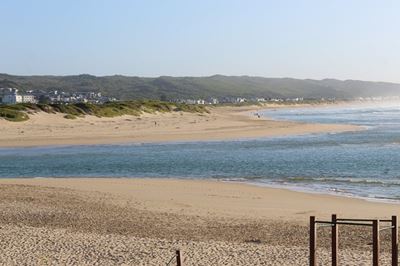 Man verdrink in Stilbaai