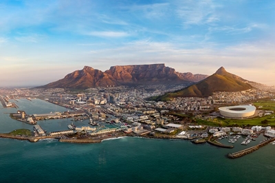 Five of the Western Cape’s best hidden domestic travel gems