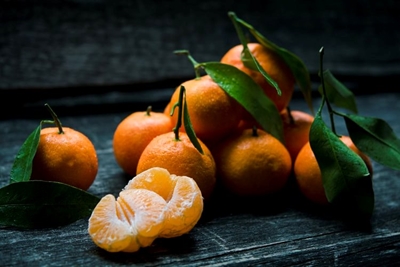 Seven more countries join the World Citrus Organisation