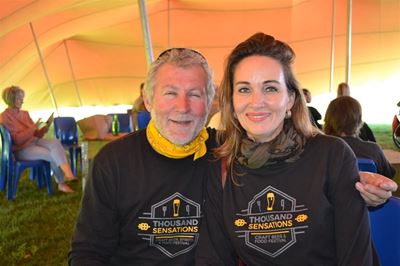 Indaba en Ekspo fokus op avontuurtoerisme in Suid-Kaap
