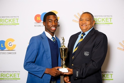 Top season for SWD school cricket