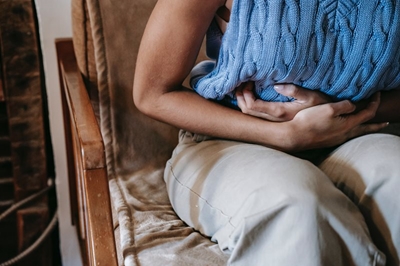 The signs of ovarian cancer