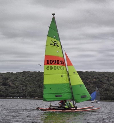 Paine leads series for the Kim Cup