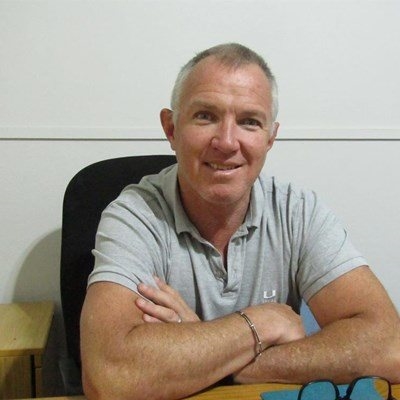 Arende verloor in Welkom