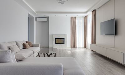 Décor mistakes to avoid