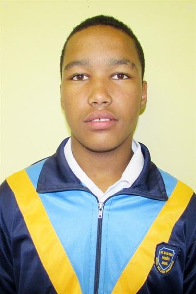 De Waalville Primêr-leerder gekies vir Cravenweek