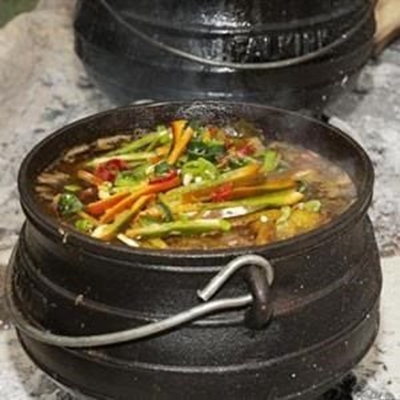 Military veterans to cook up a storm