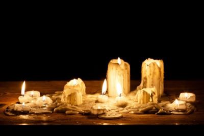 Dark weekend ahead as Eskom implements stage 2 load shedding