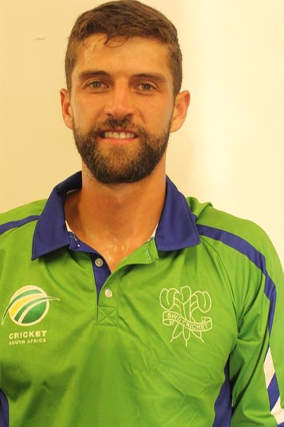 Another draw despite impressive performance by Obus Pienaar