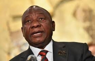 Pandemic, state capture were grave crises in our national life – President Ramaphosa