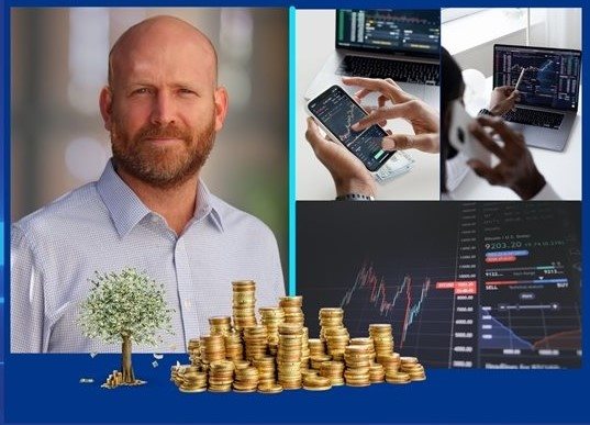 Money Matters with Matt: Four guiding principles