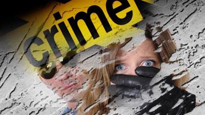 Sisters kidnapped by parents back with granddad