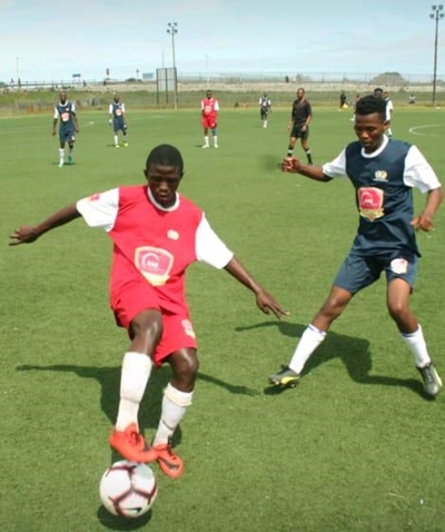 Eastern City wins Themba derby