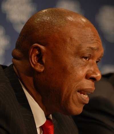Round 2: Sexwale to address heritage fund claims on Thursday