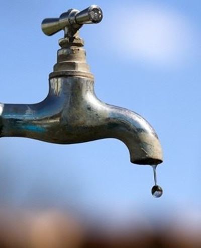 No diesel means no water for parched Giyani’s water project