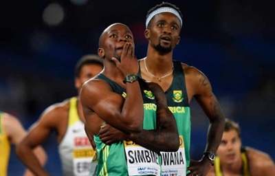 Preliminary World Champs team announced